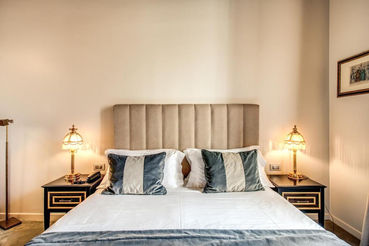 Martius Private Hotel Roma