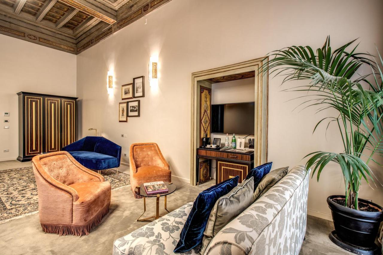 Martius Private Hotel Roma