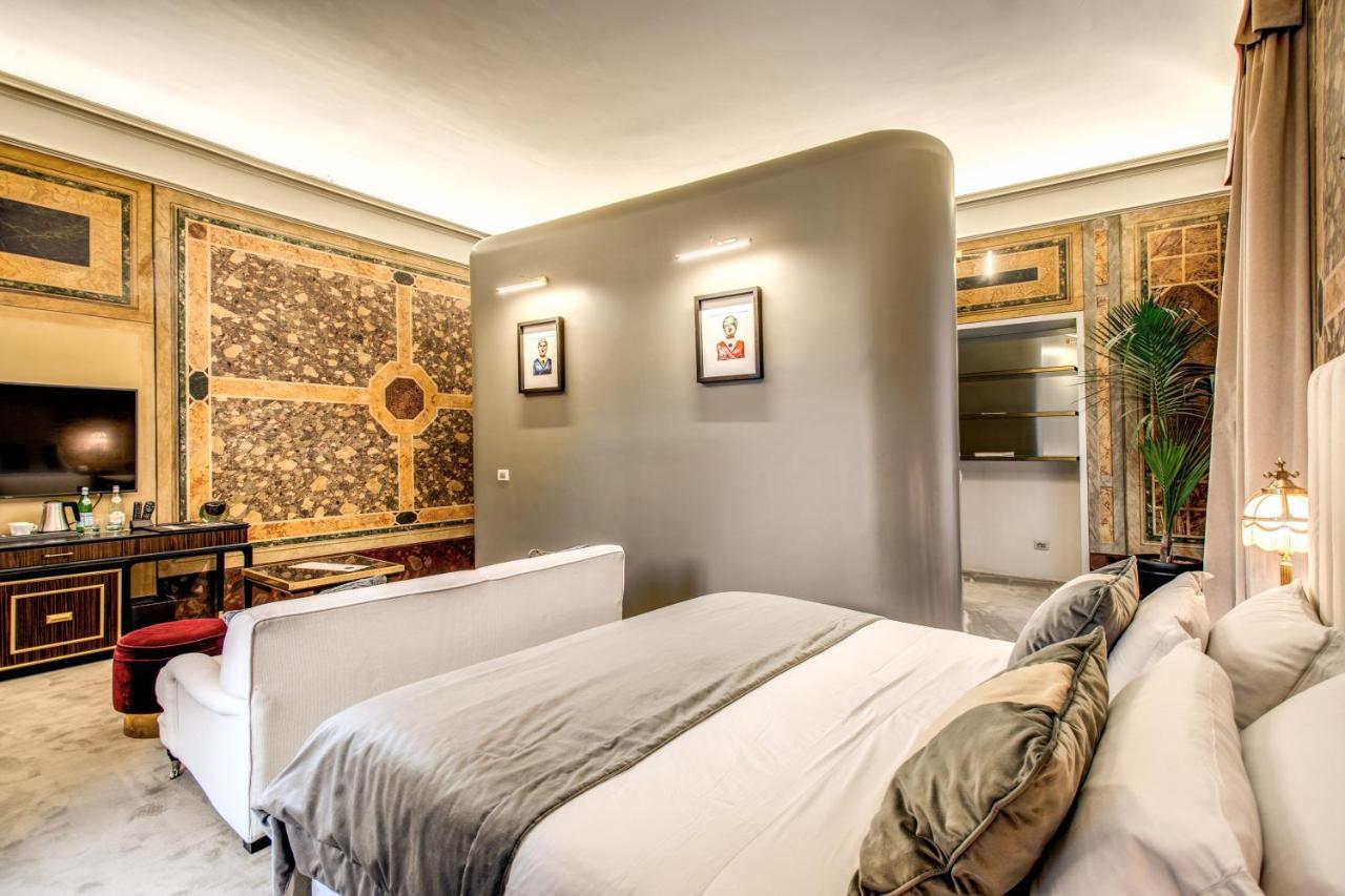 Martius Private Hotel Roma