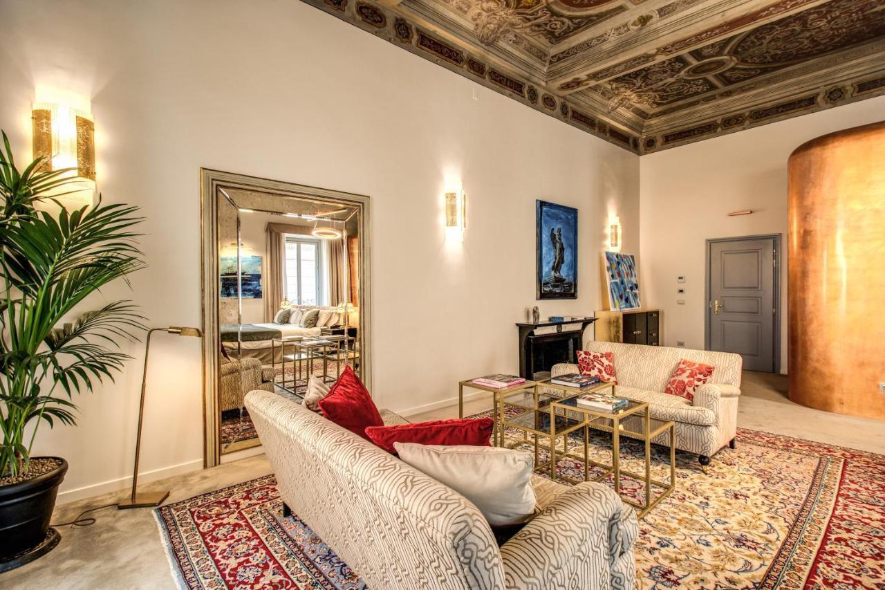 Hotel Martius Private Roma