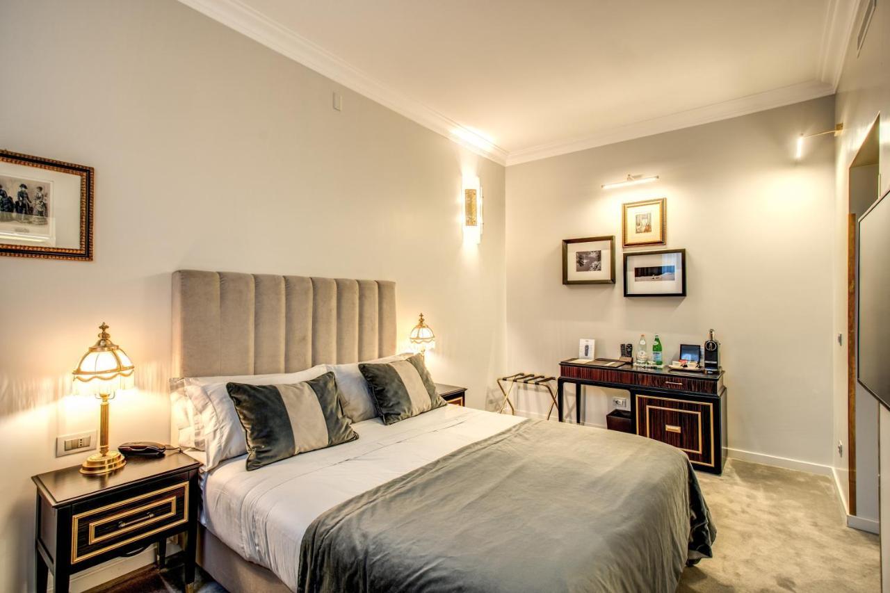Martius Private Hotel 4*