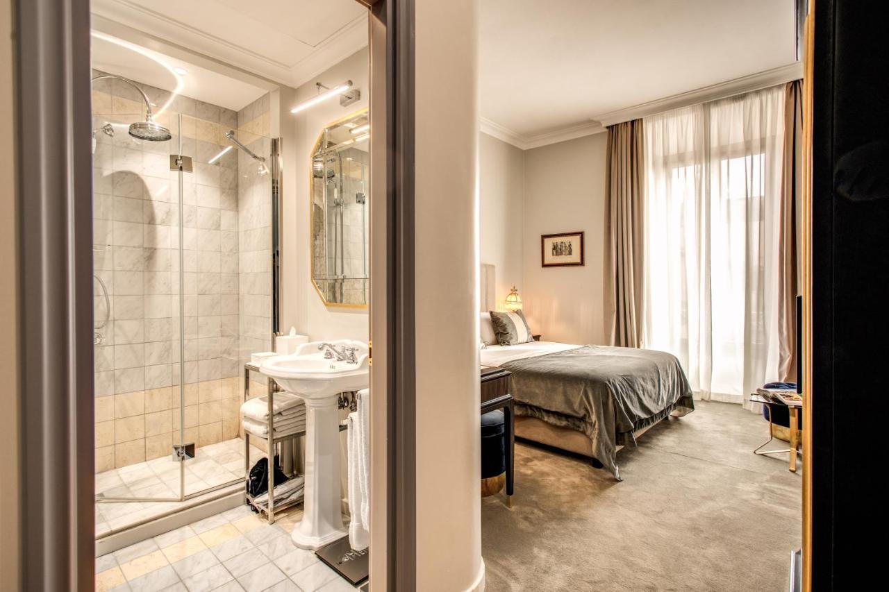 Hotel Martius Private Roma