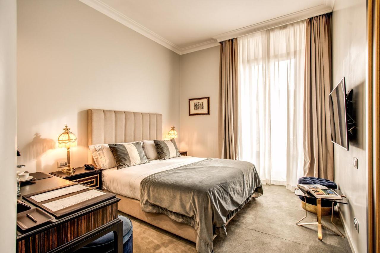 Hotel Martius Private 4*