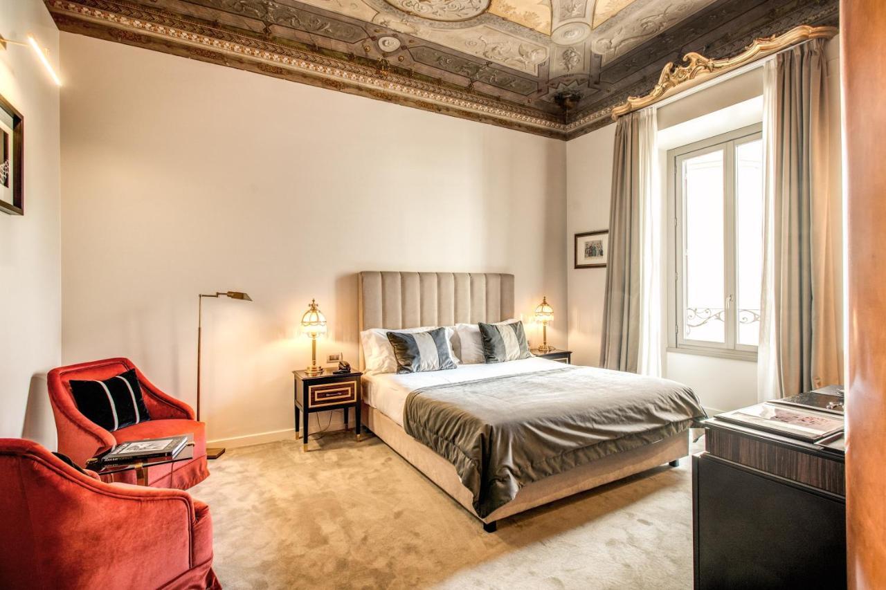 Martius Private 4* Roma
