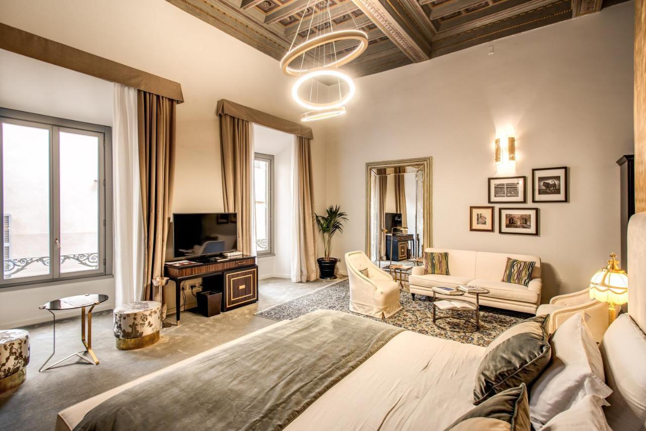 Martius Private Roma