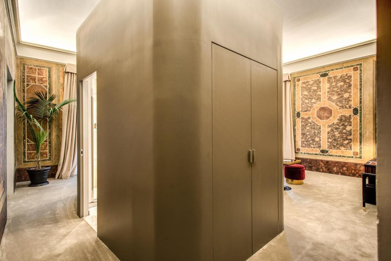 Hotel Martius Private Roma