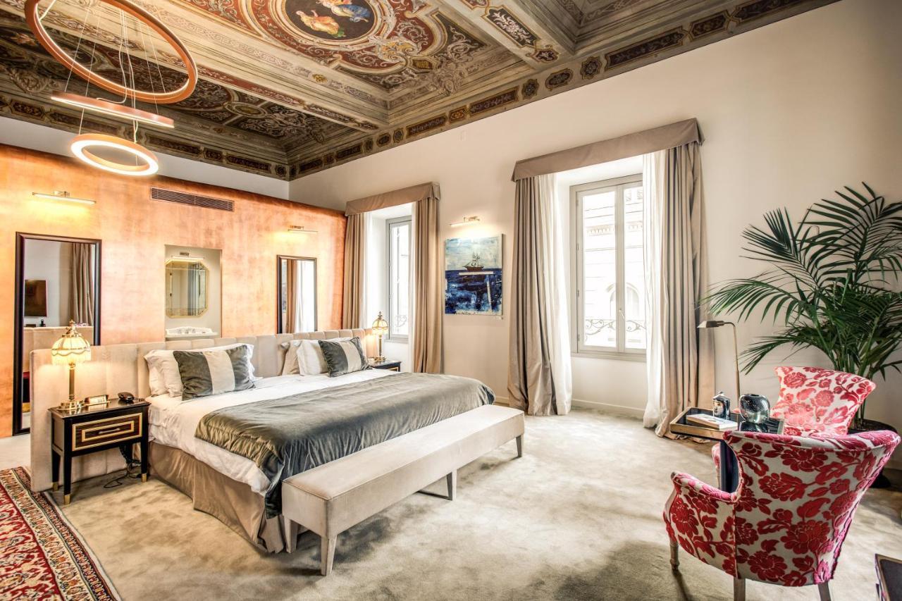 Martius Private 4* Roma