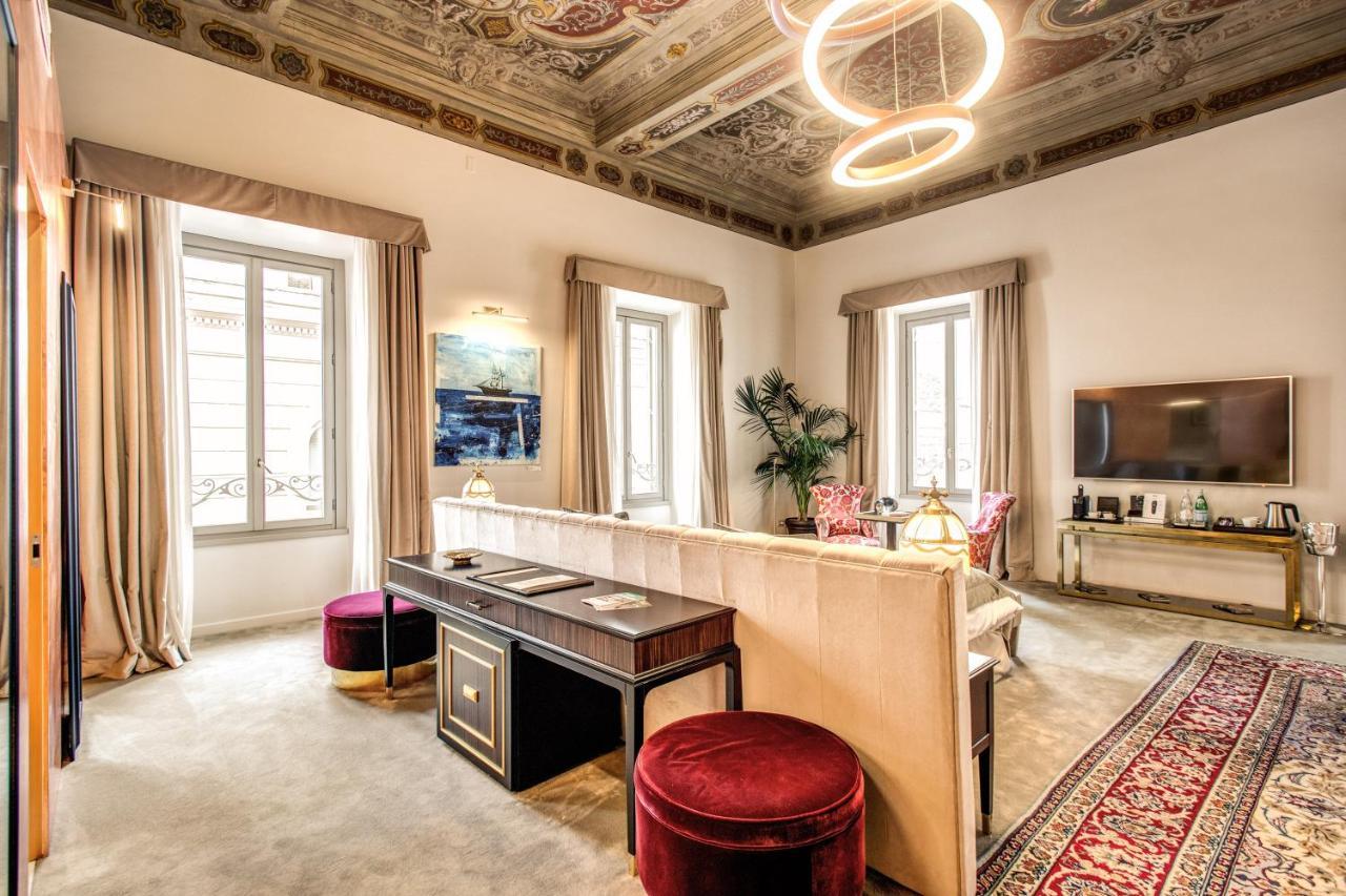 Hotel Martius Private 4*