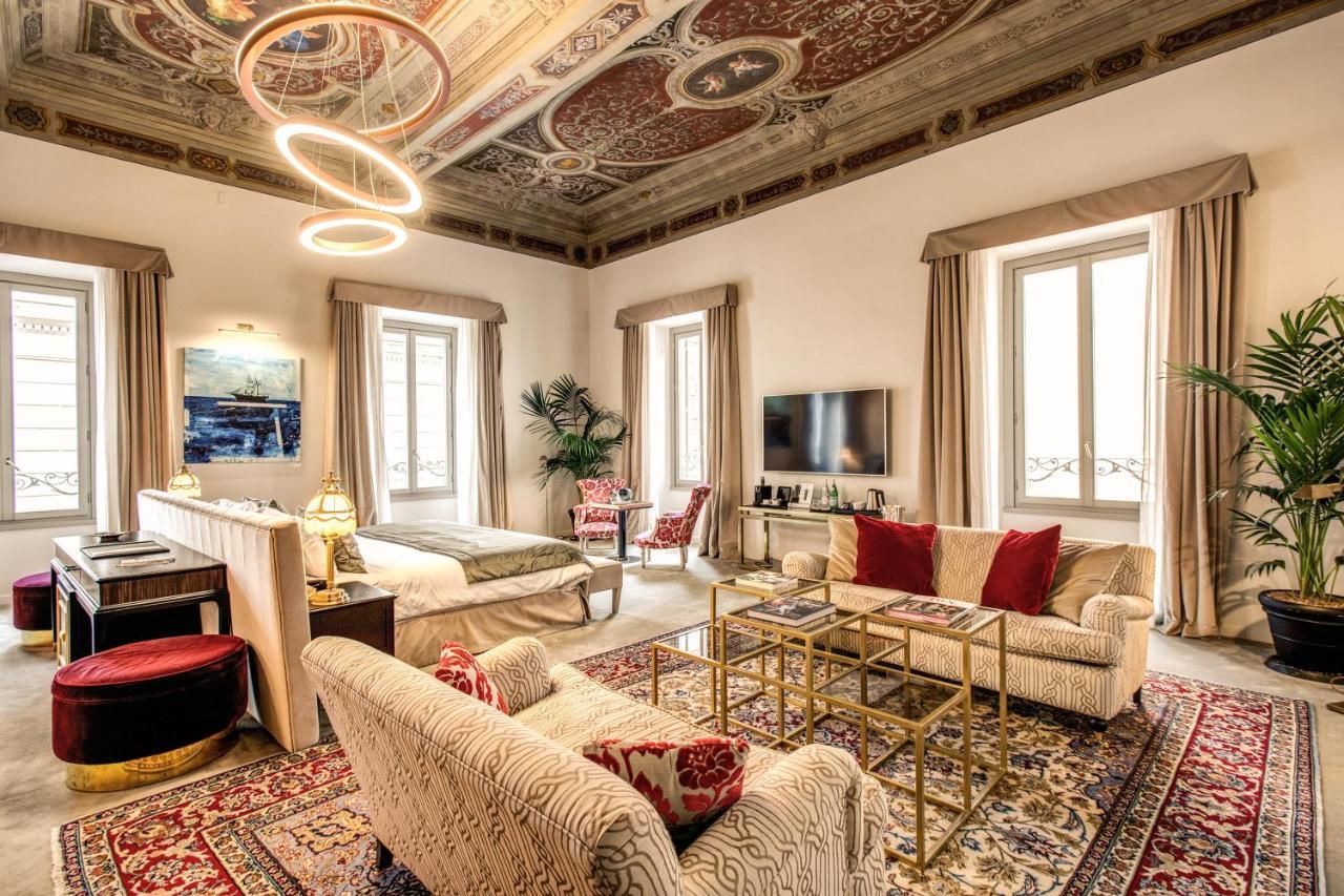 Martius Private 4* Roma