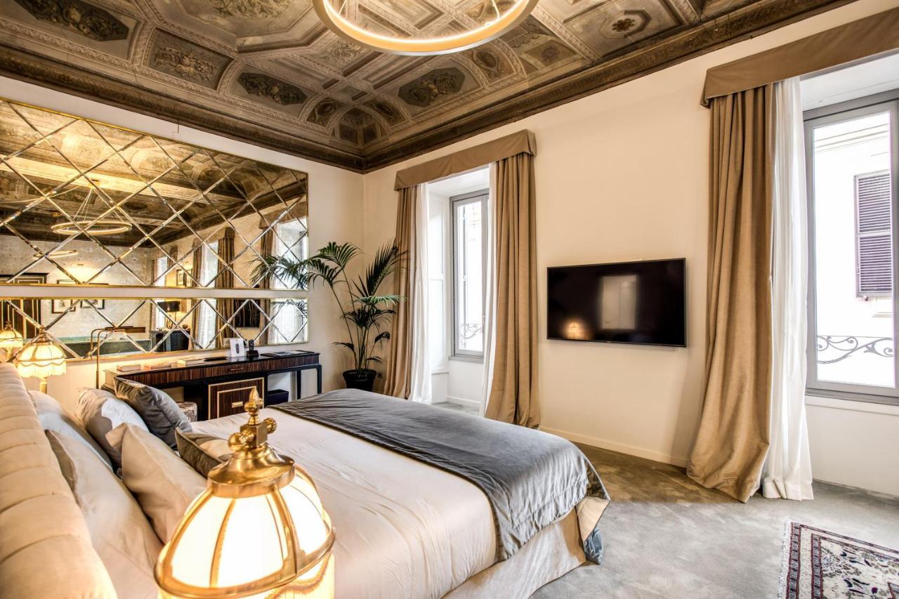 Martius Private Hotel Roma