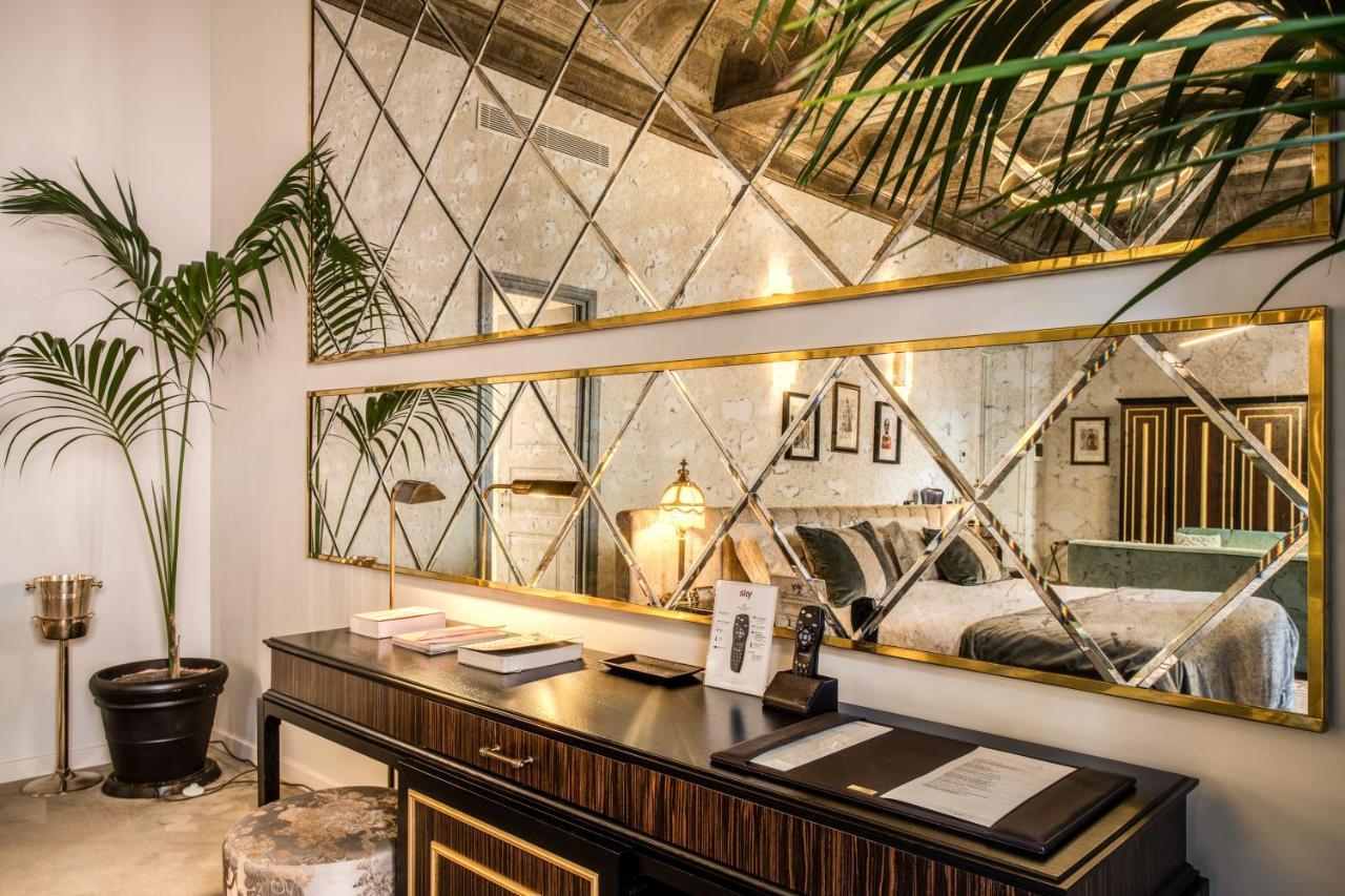 Martius Private Hotel 4*