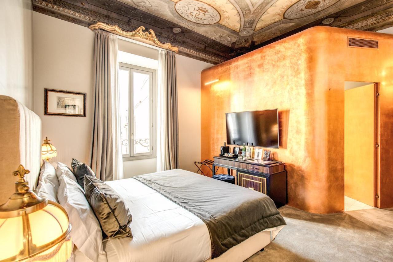 Hotel Martius Private Roma