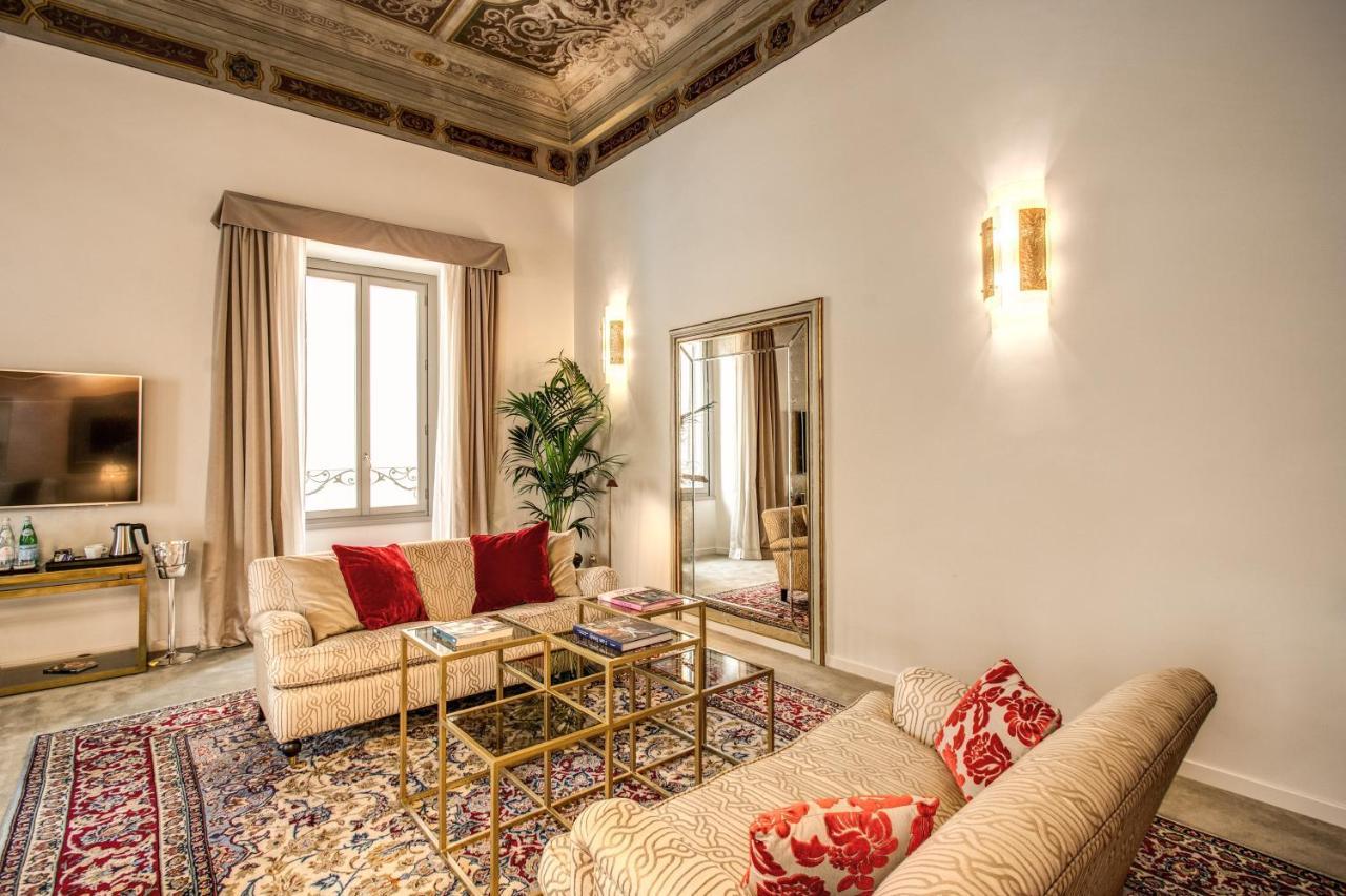 Hotel Martius Private Roma