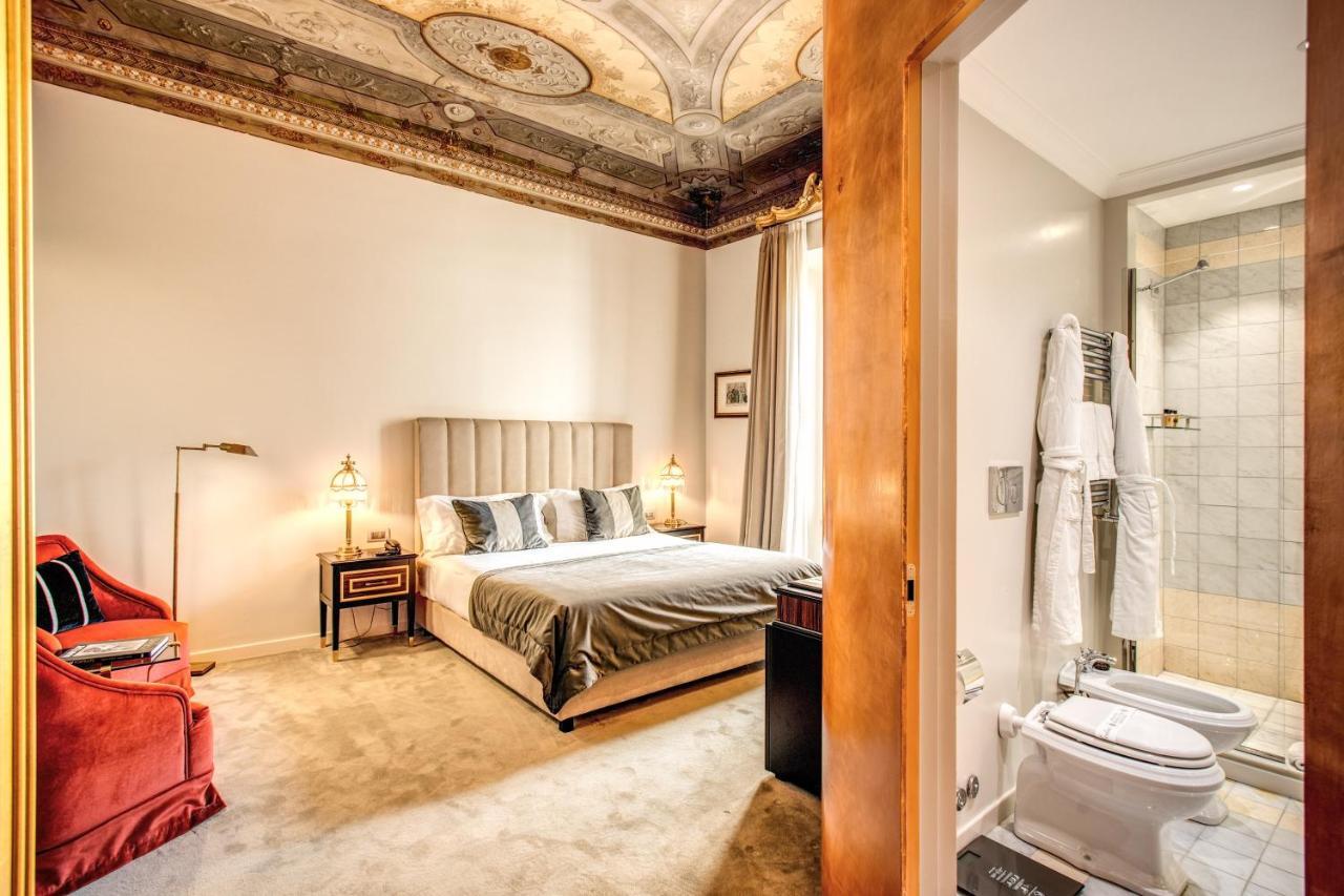 Hotel Martius Private 4*