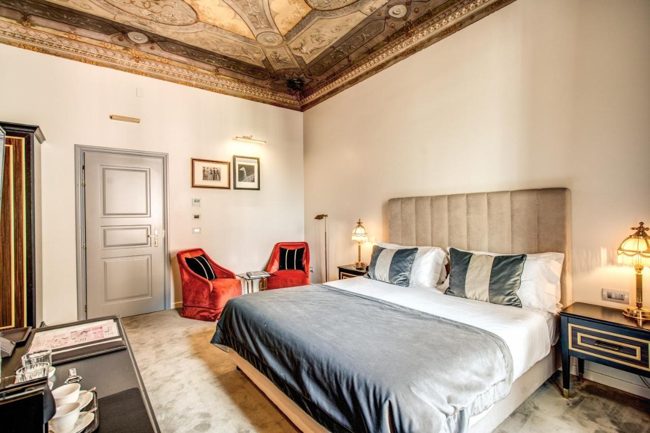 Hotel Martius Private Roma