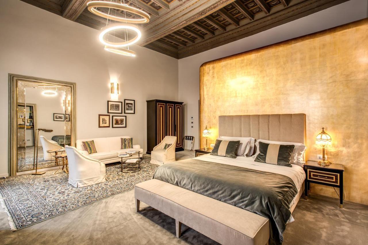 Hotel Martius Private Roma