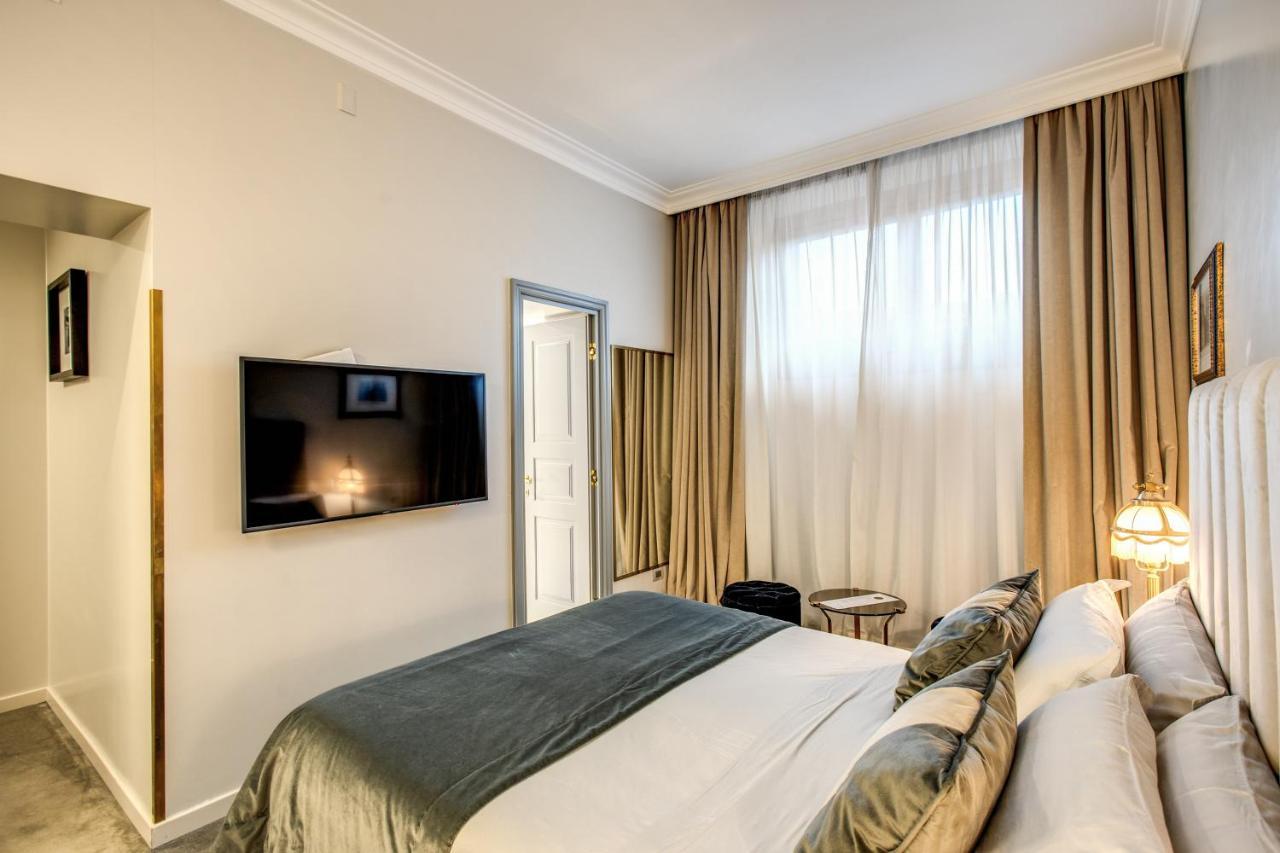 Martius Private Roma