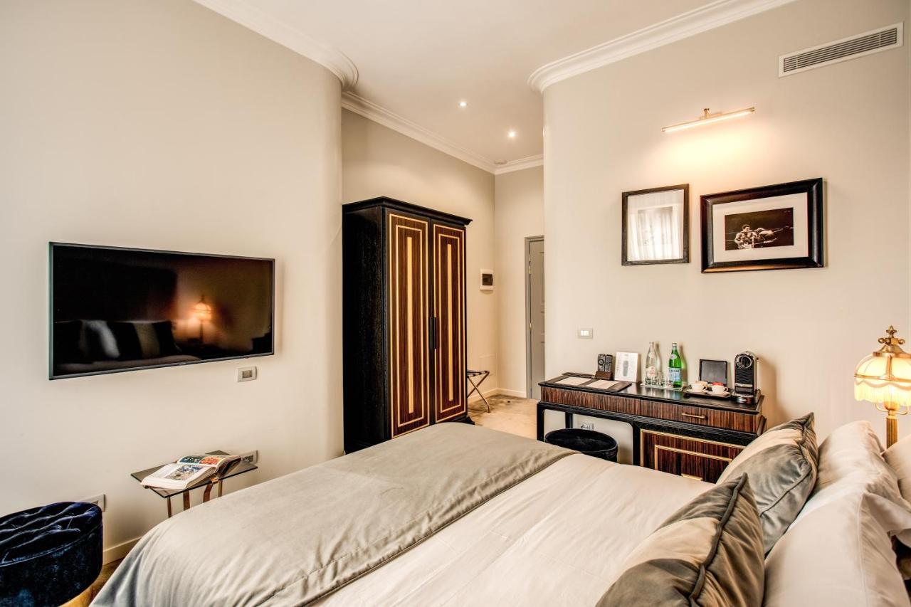 Martius Private Hotel Roma