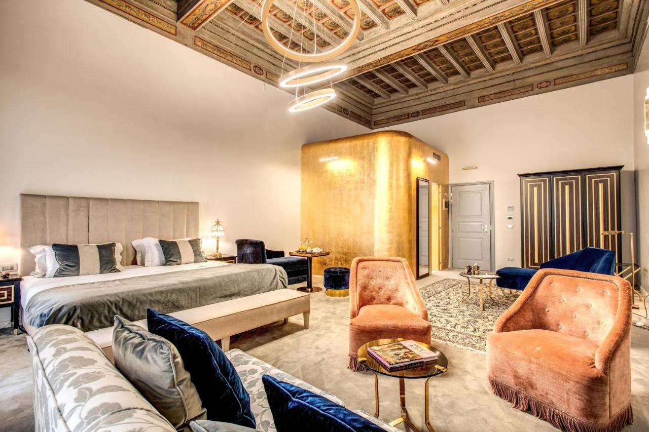 Martius Private Hotel