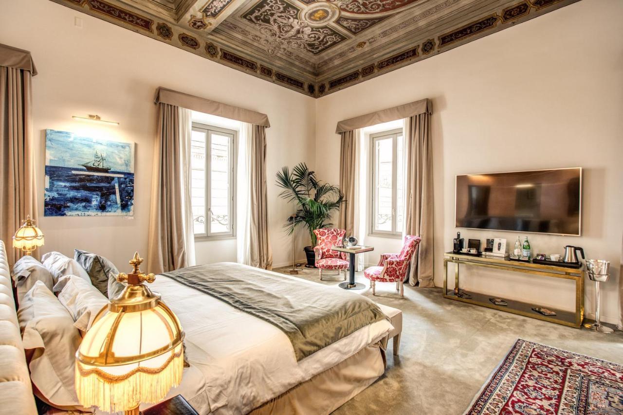 Hotel Martius Private 4*