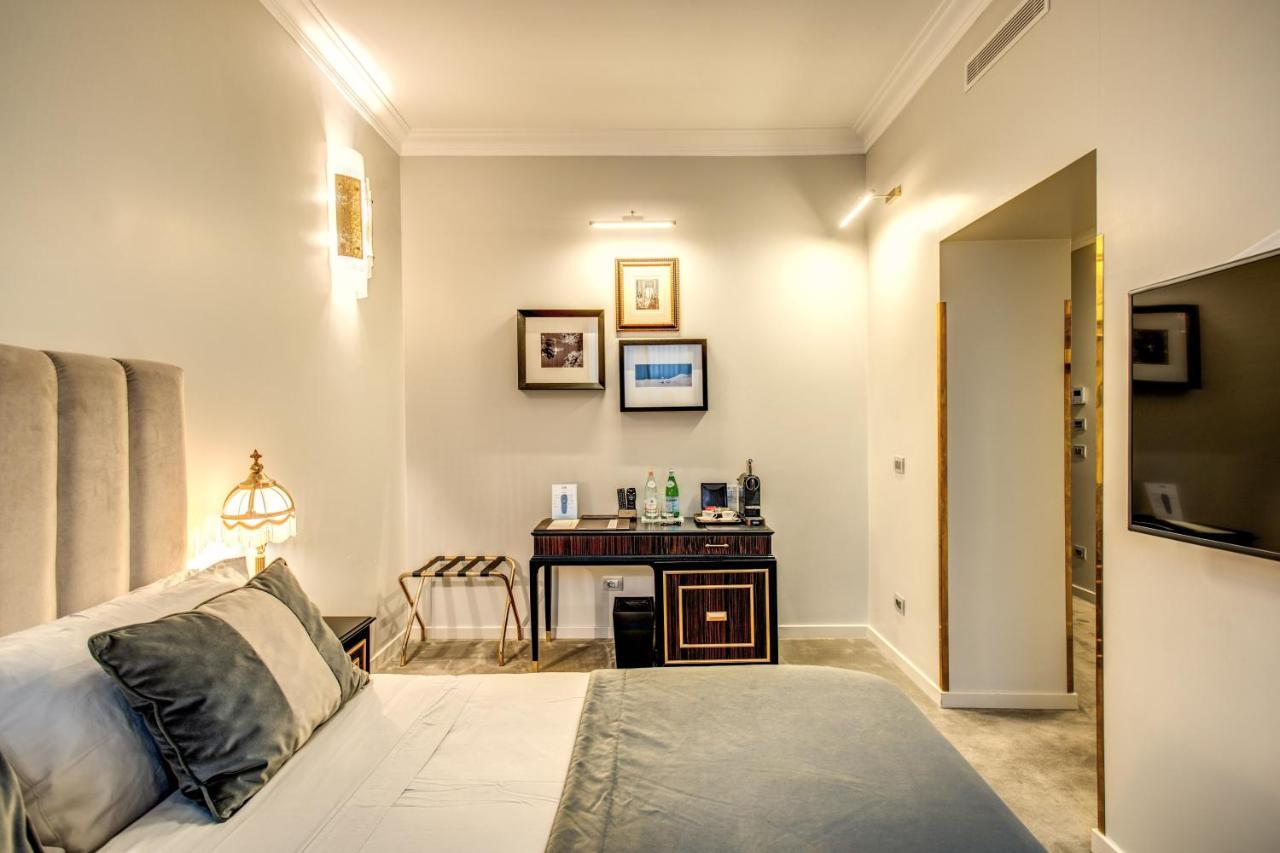 Martius Private Roma