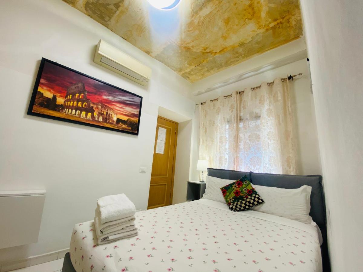 I Dormienti Casa de hóspedes Roma