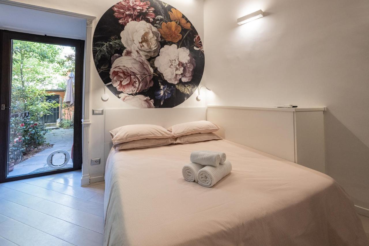 Rione Monti With Private Garden * Roma