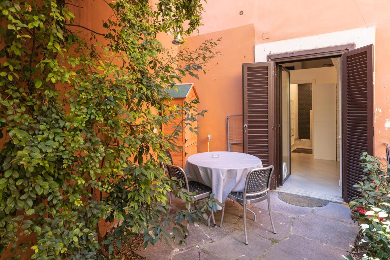 Rione Monti With Private Garden * Roma