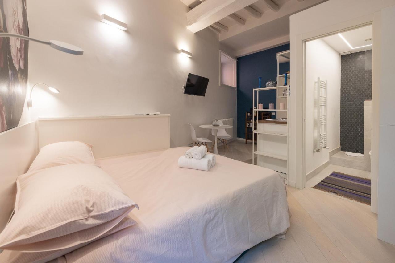Leilighet Rione Monti With Private Garden