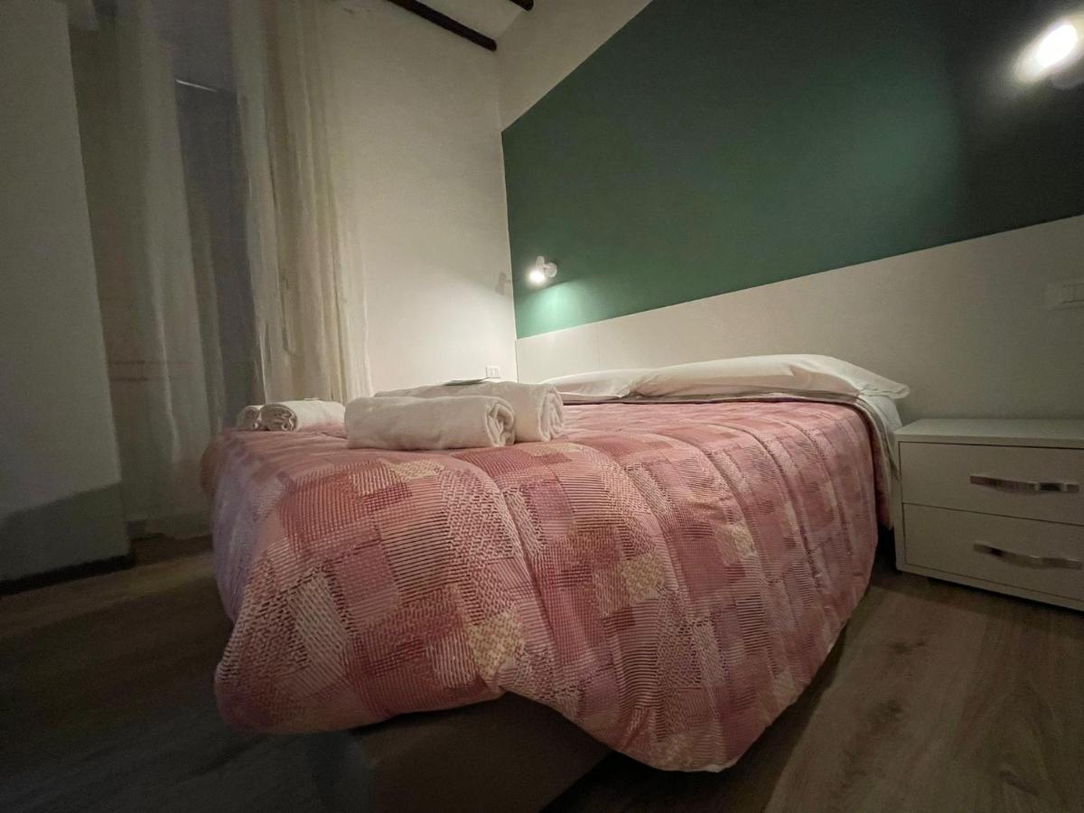Cernaia Bed and breakfast *