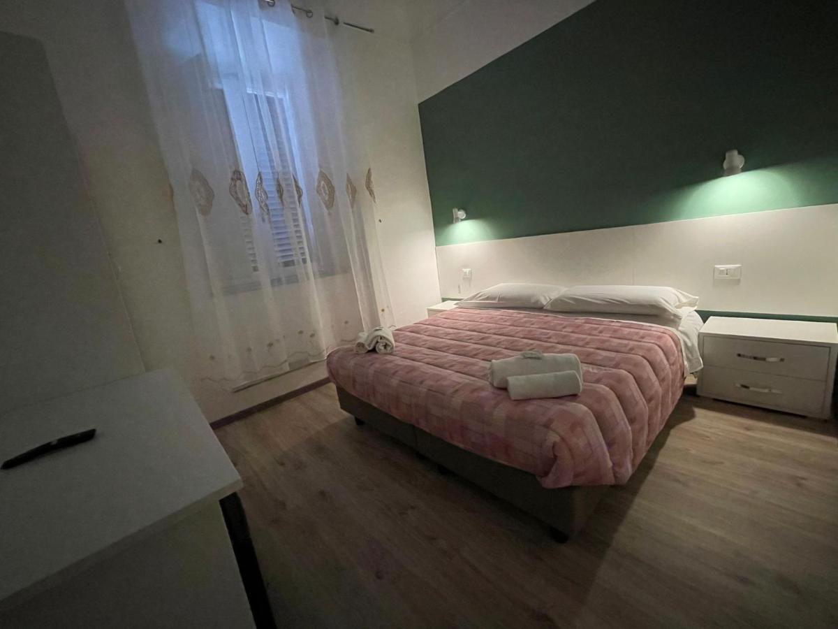Bed and breakfast Cernaia *