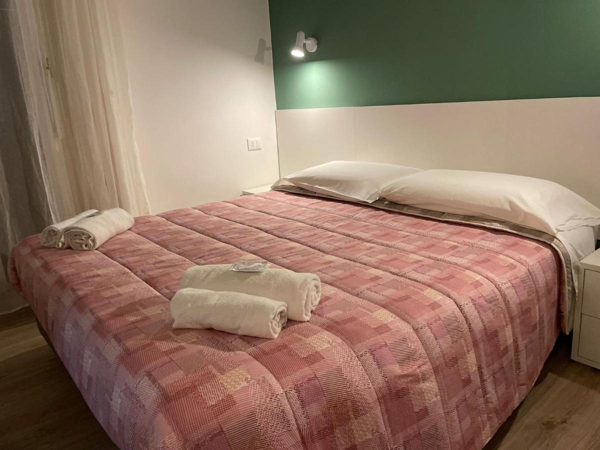 Bed and breakfast Cernaia