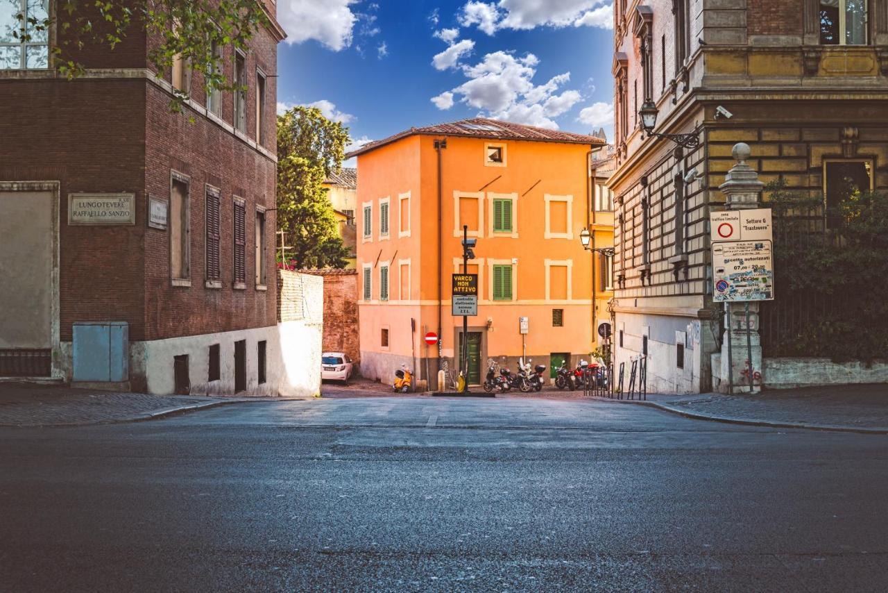 Apartment Renella 92 Rom