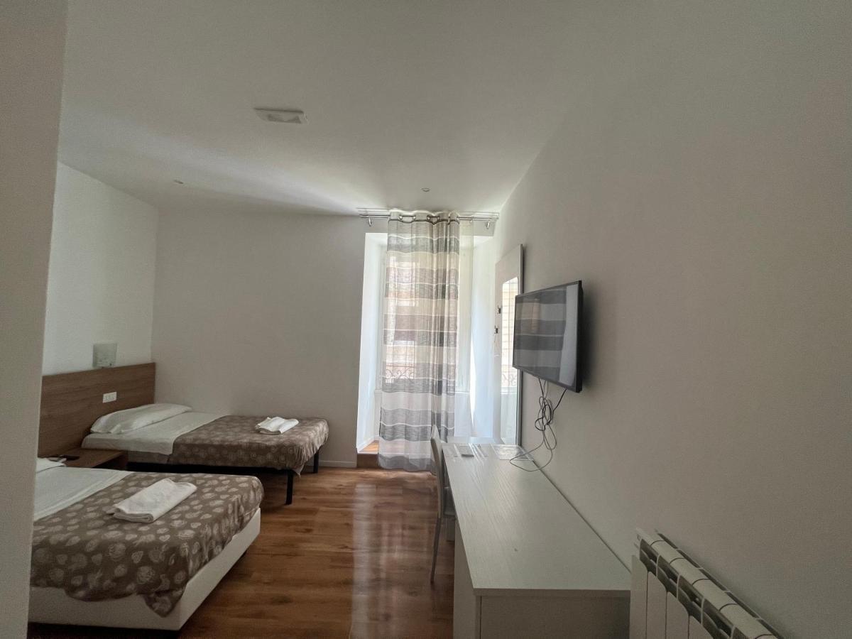 Sara B&B Bed & Breakfast Roma