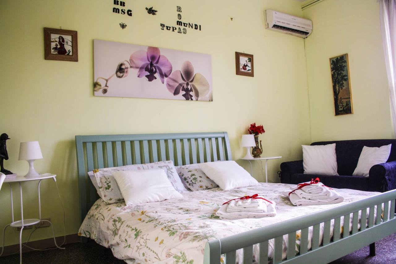 B&B Msg Roma Bed & Breakfast Rome