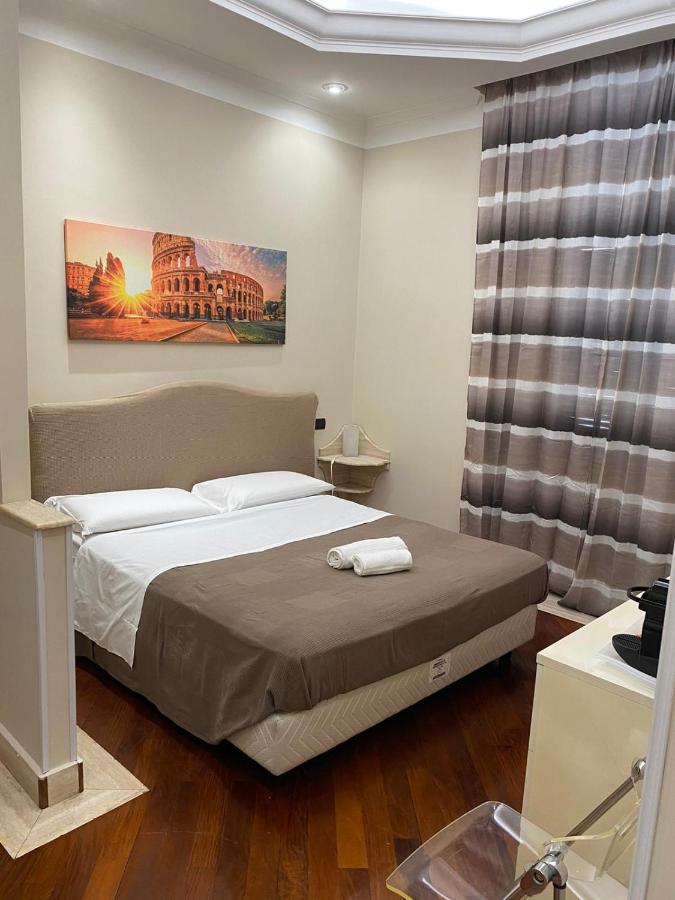 Gasthof Rent Saint Peter Rom