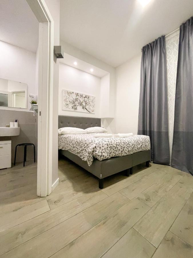 Monte Zebio Boutique * Rom