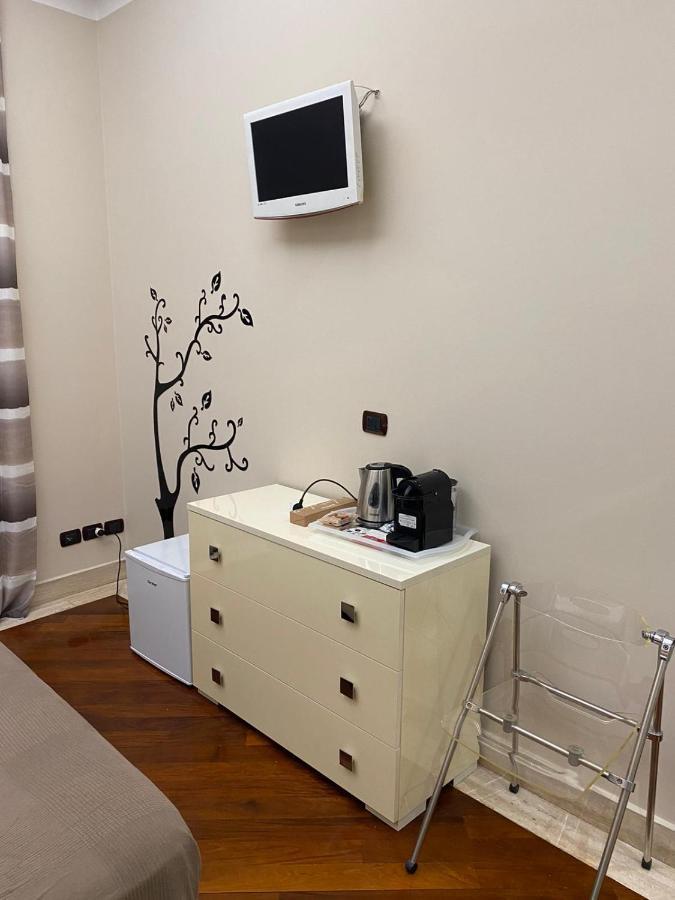 Gasthof Rent Saint Peter Rom