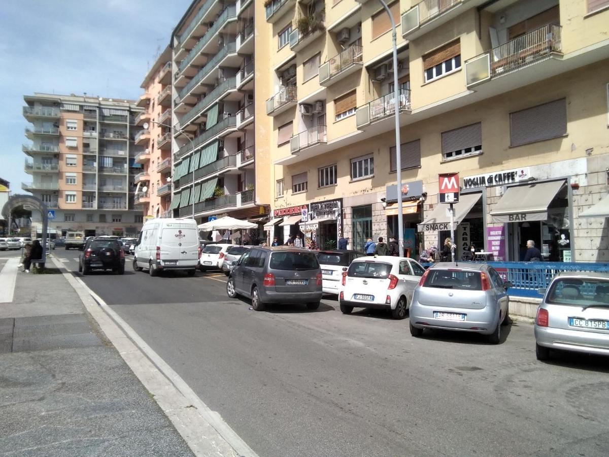 La Casa Di Ludovica All'appio Latino *