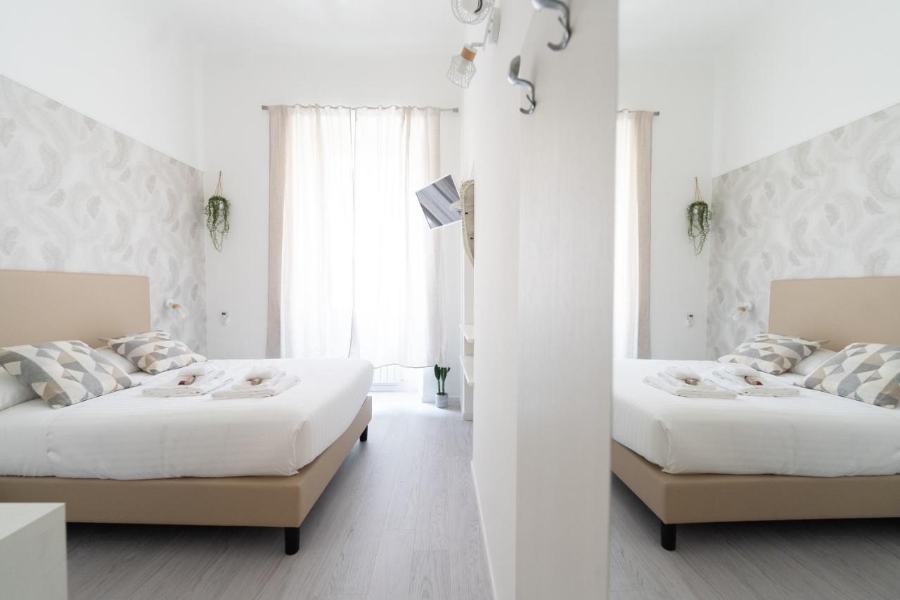 Gasthof White Gioberti *
