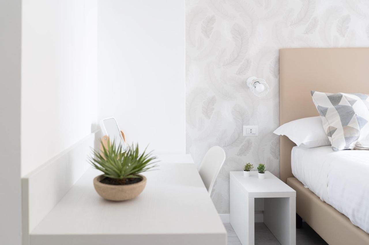 Gasthof White Gioberti *