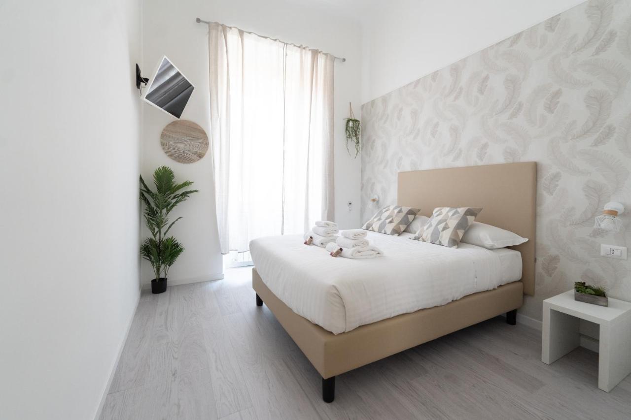White Gioberti Rom