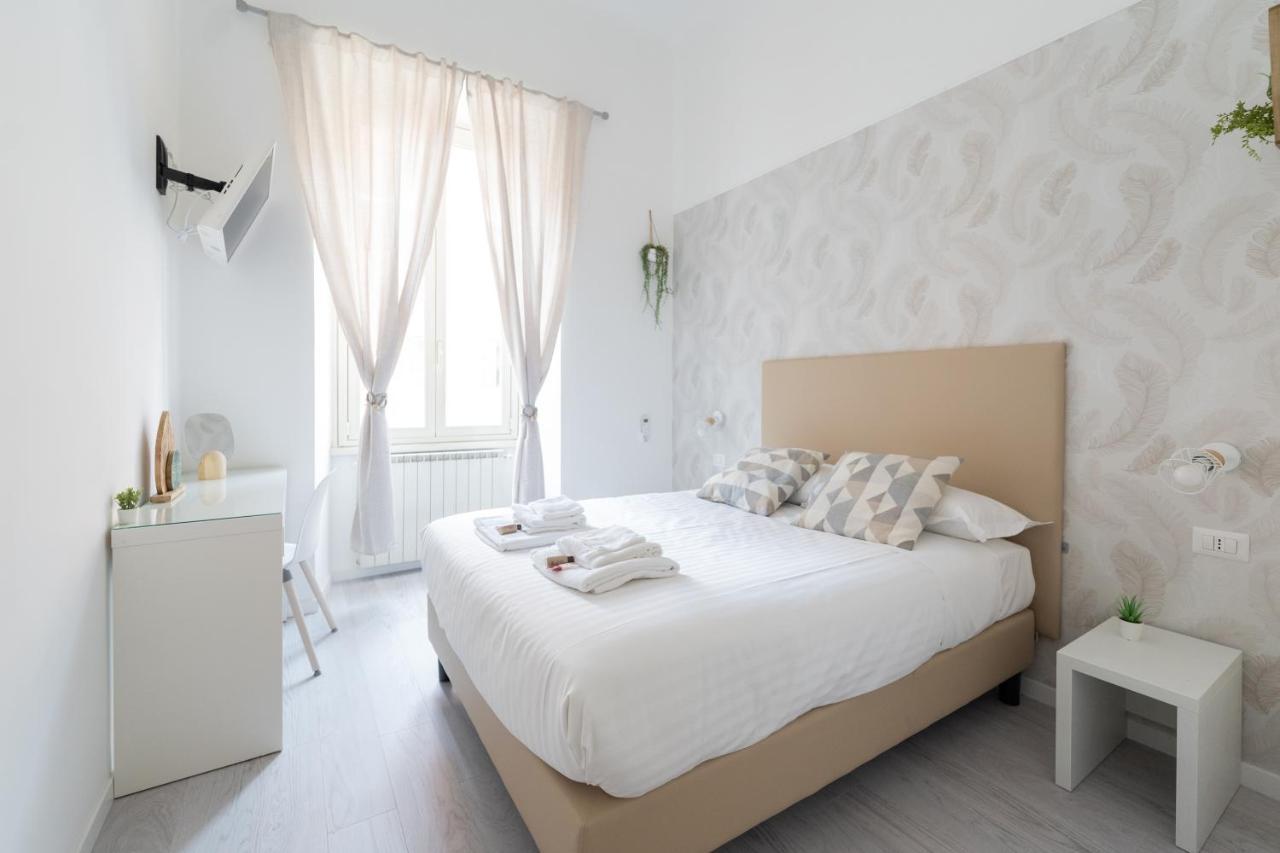 White Gioberti Gasthof Rom