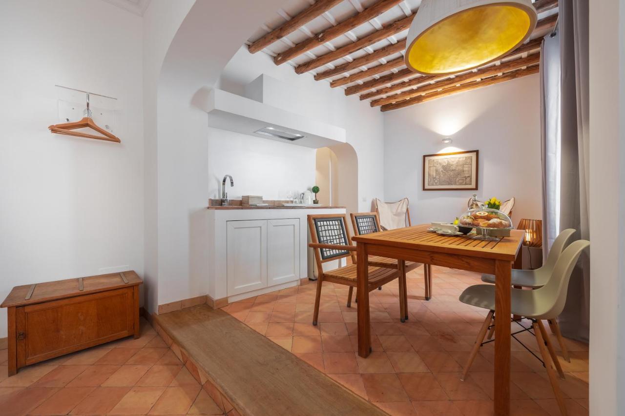 Gjestgiverier Casa Modelli Roma