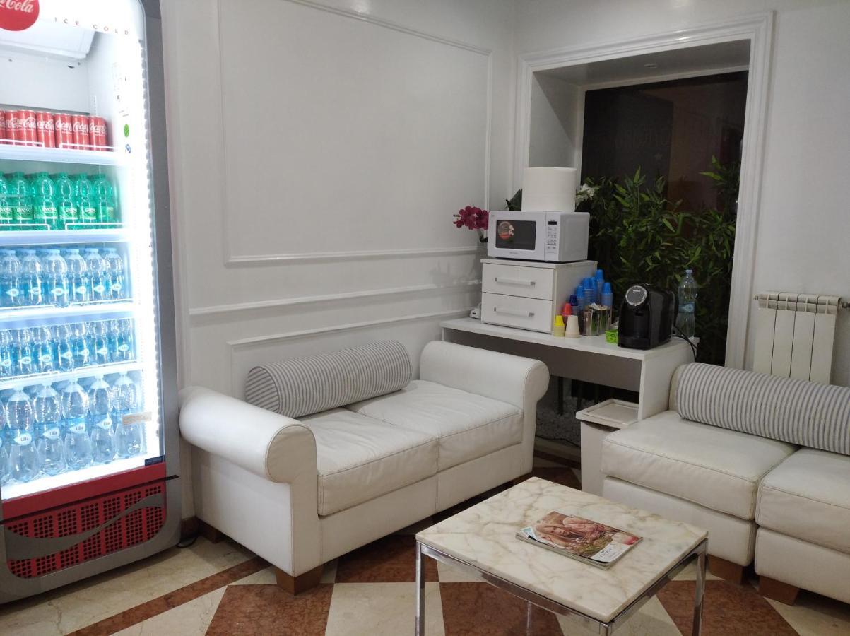Hotel Positano 2*