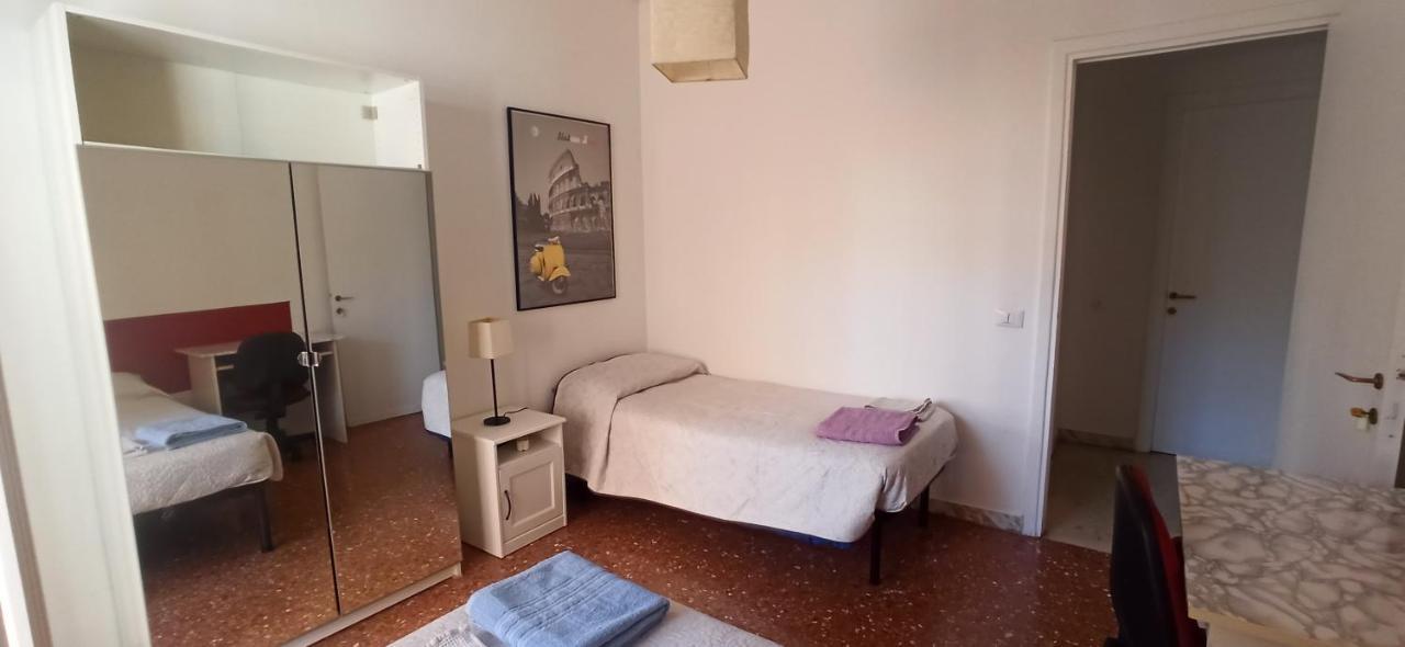 Apartamento La Casa Di Nonno *