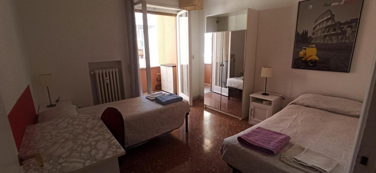 La Casa Di Nonno Roma