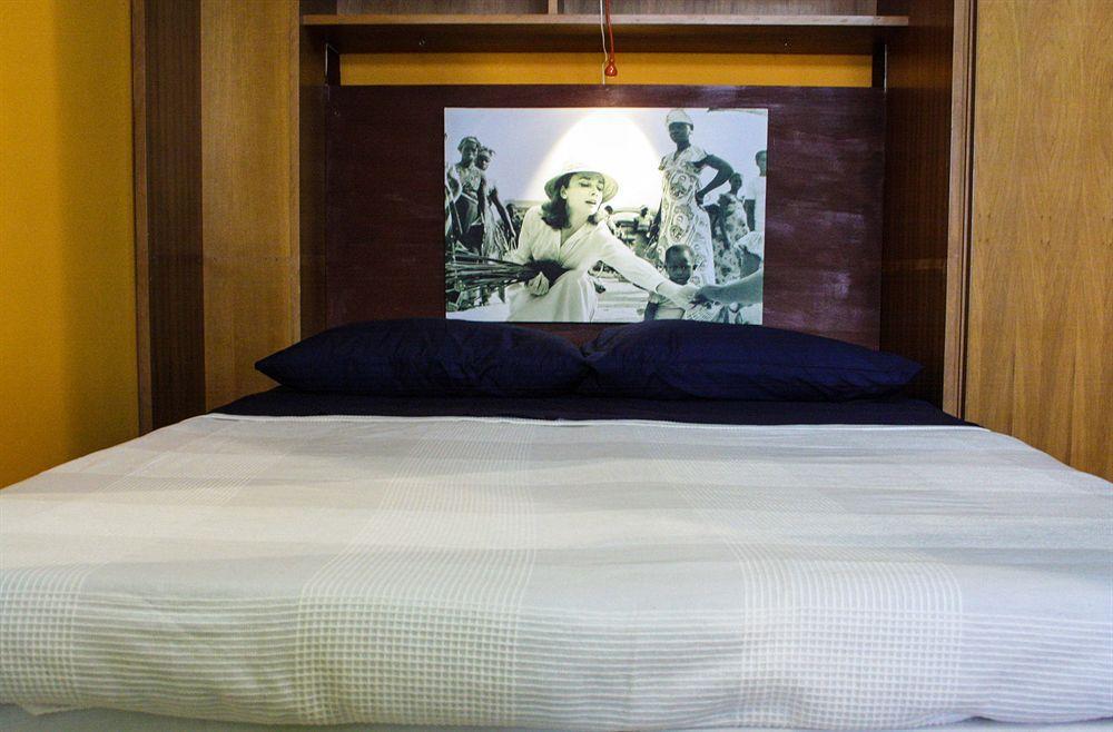 Hotell Impero Roma