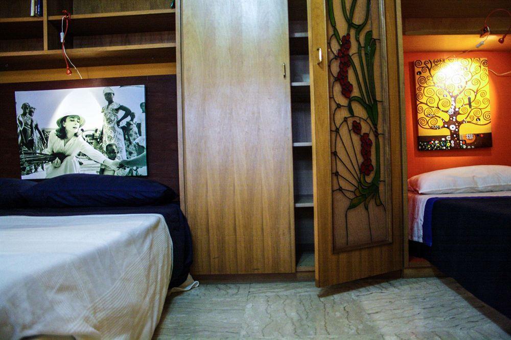 Impero Hotell Roma
