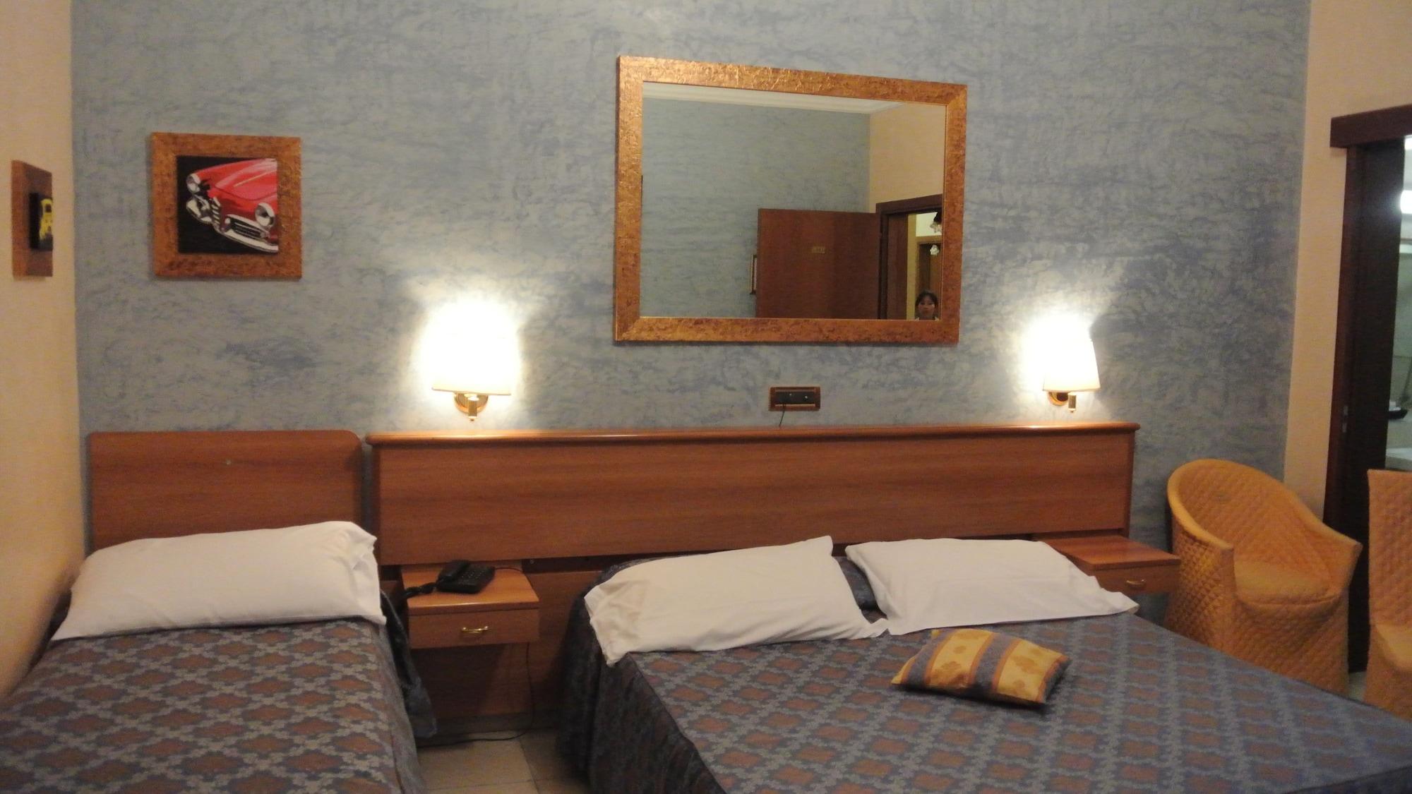 Hotell Assisi